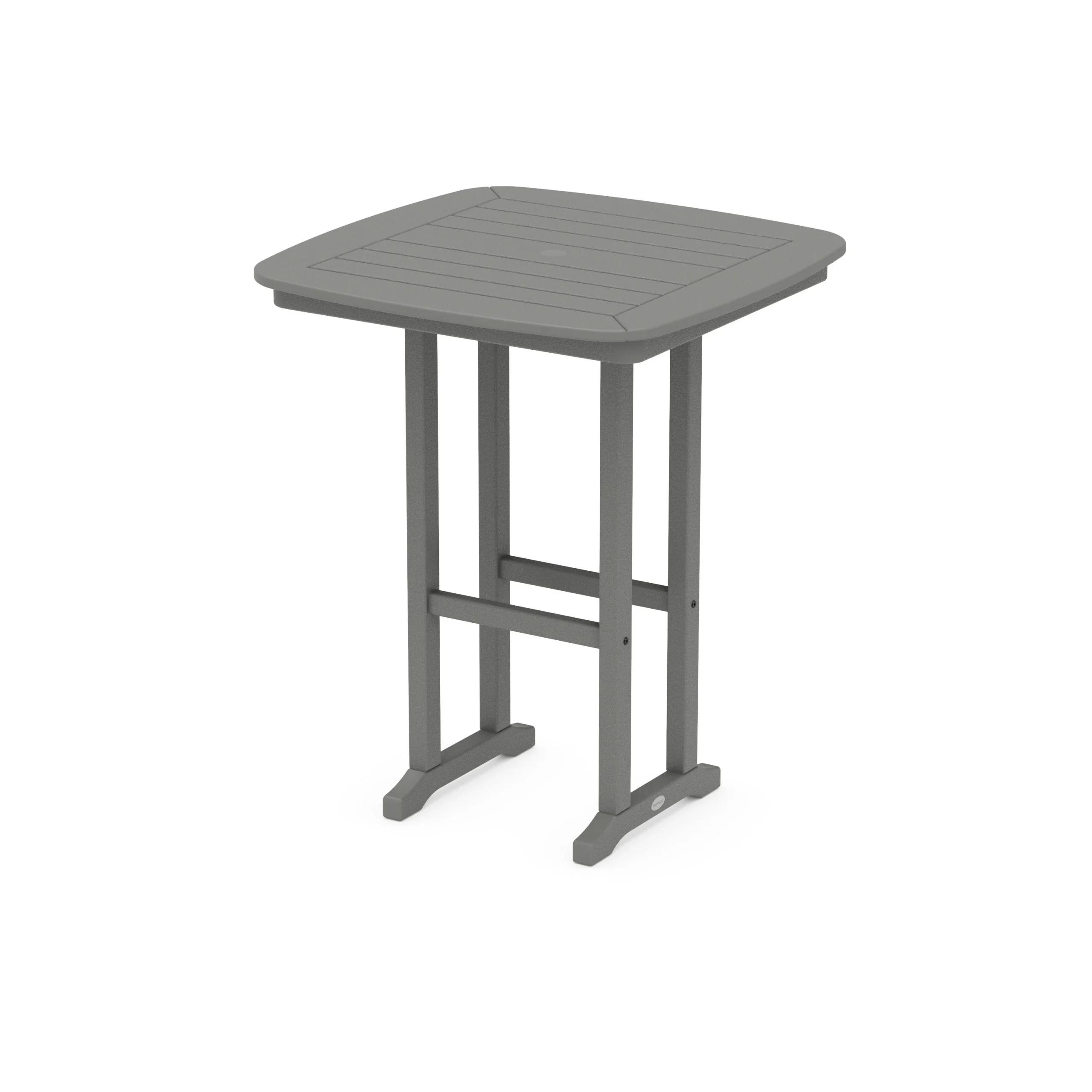 Nautical 31" Counter Table