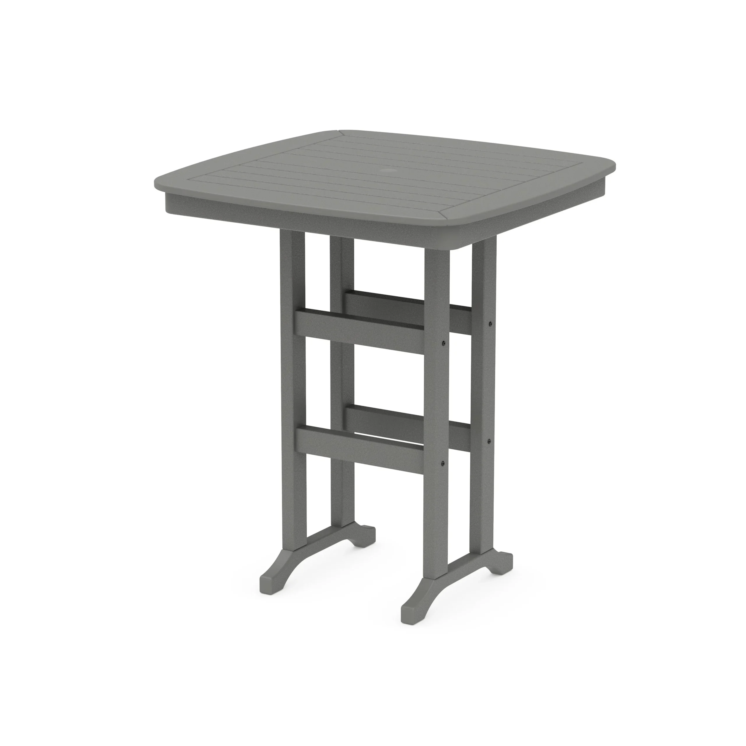 Nautical 37" Bar Table