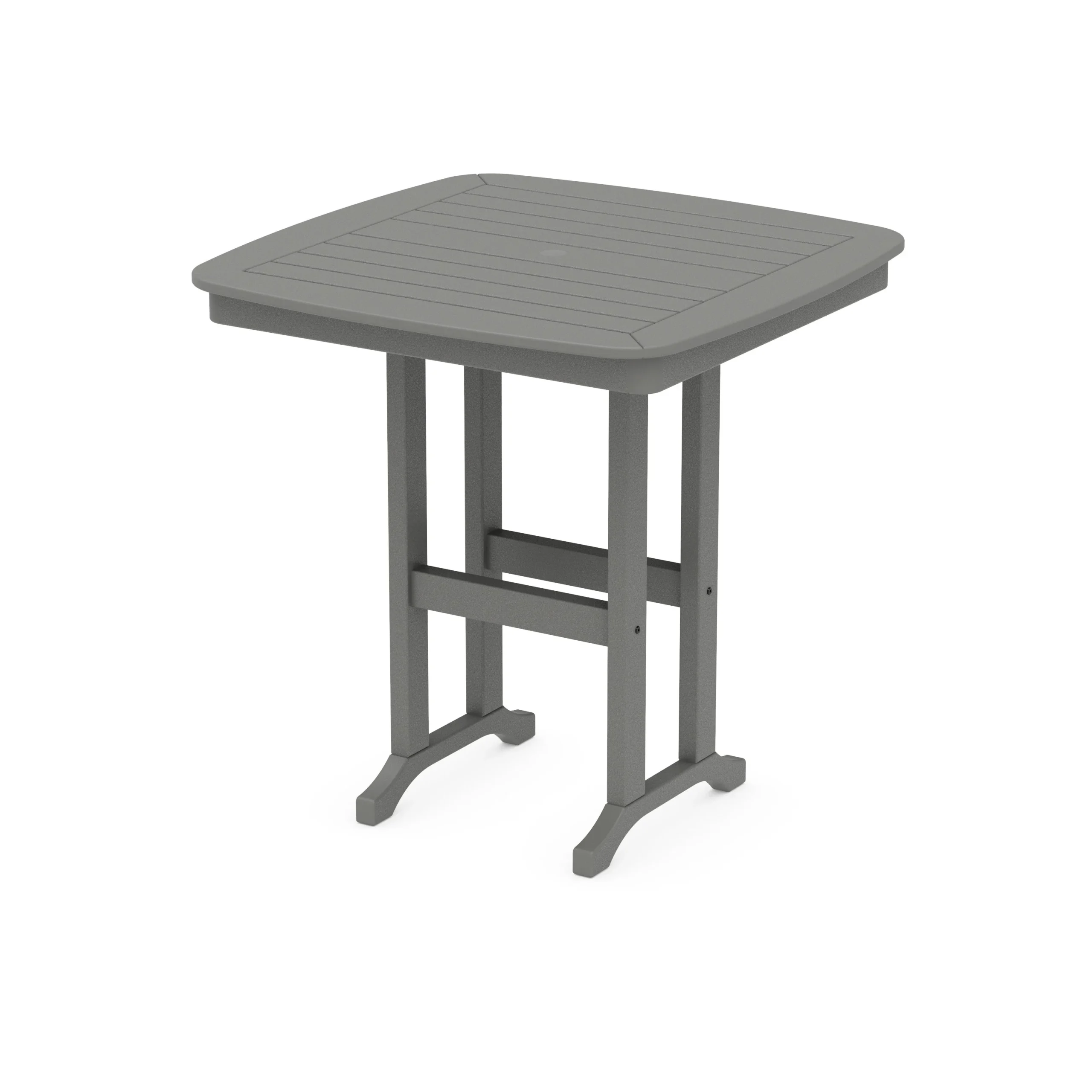 Nautical 37" Counter Table