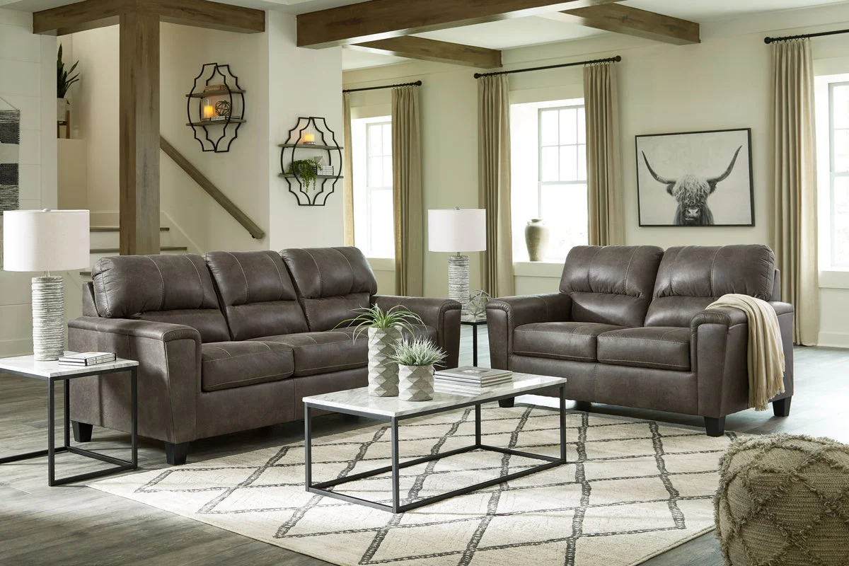 Navi Living Room Set