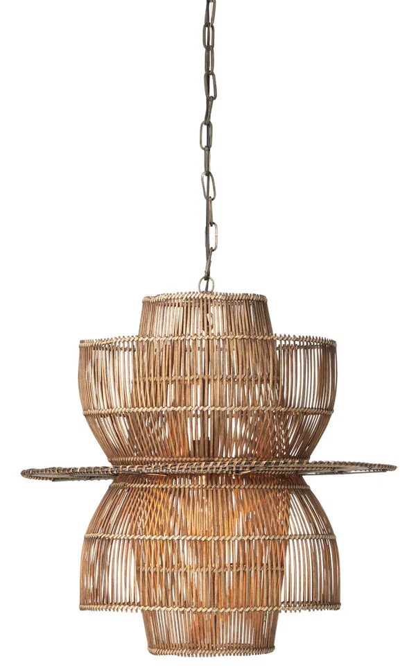 Nazas Pendant Lifestyle by JY