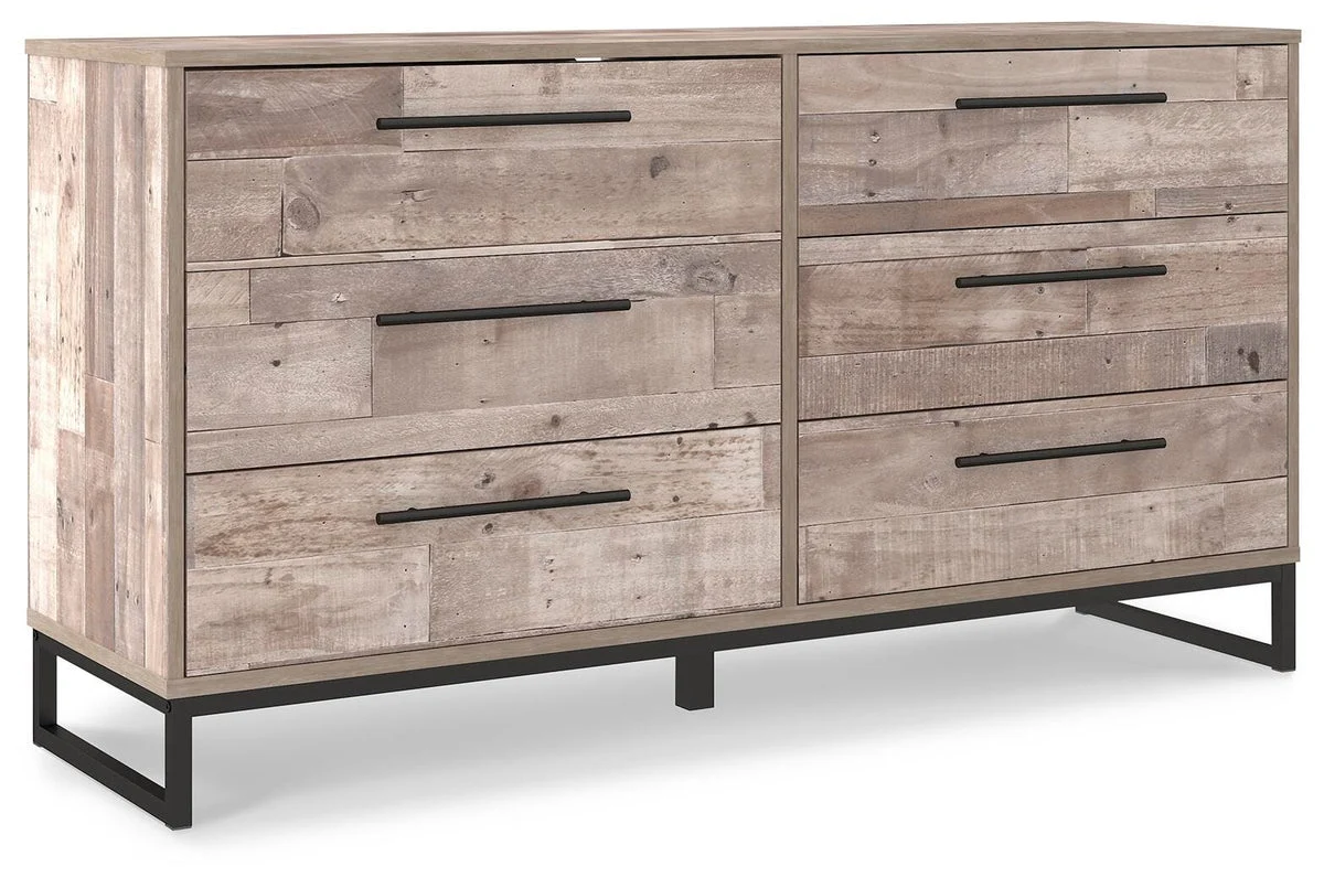 Neilsville - Dresser