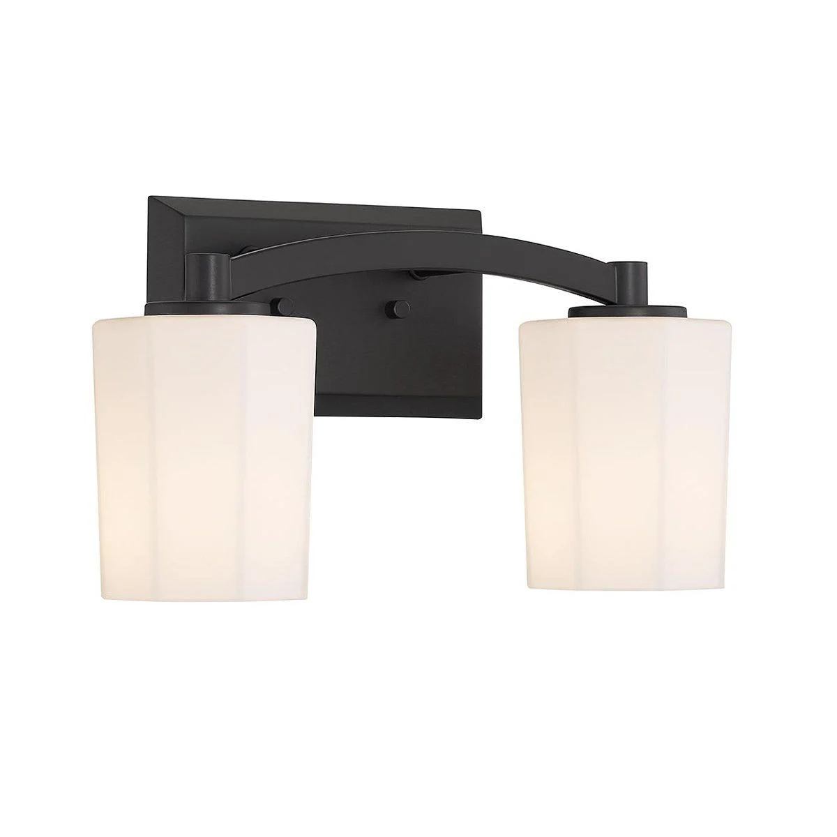 Nelly Vanity Light - 2 Light