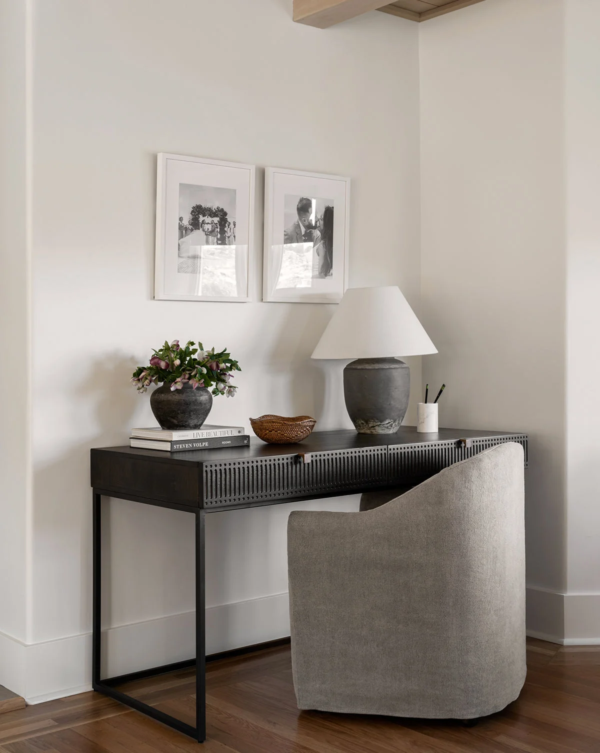 Nevan Writing Desk