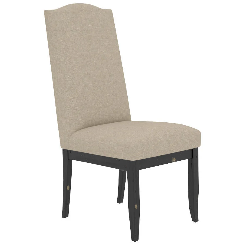 Newton Side Chair