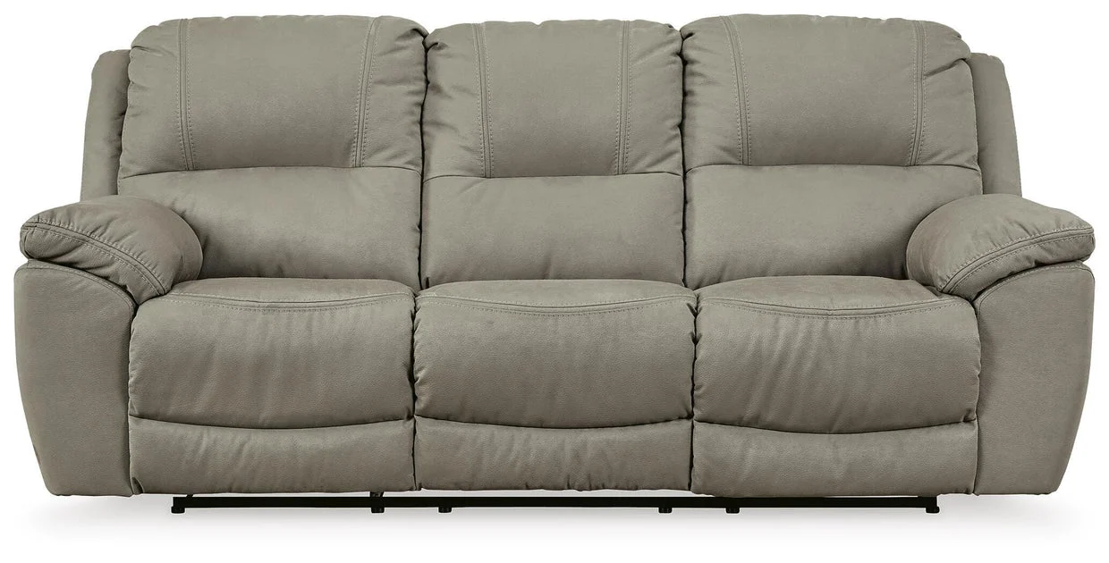 Next-Gen Gaucho Reclining Sofa