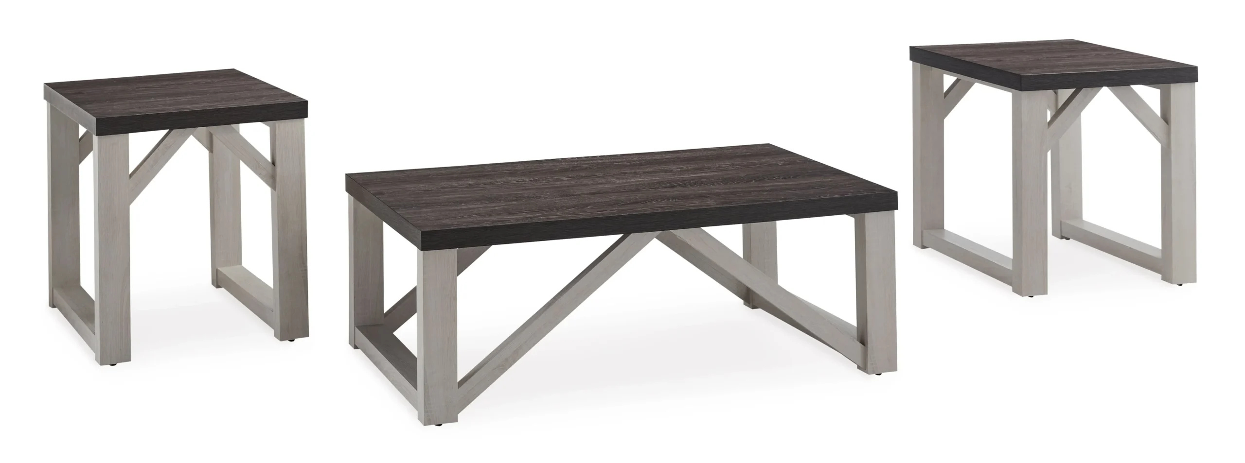 Occasional Table (Set of 3)