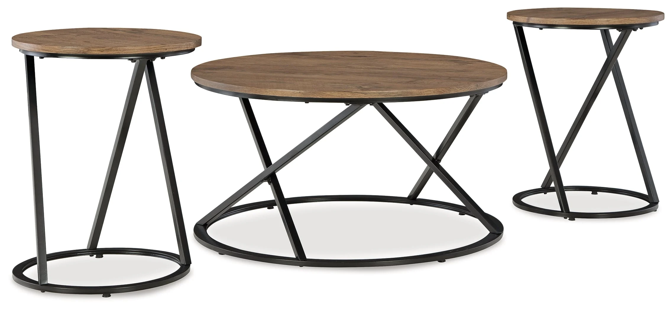 Occasional Table Set