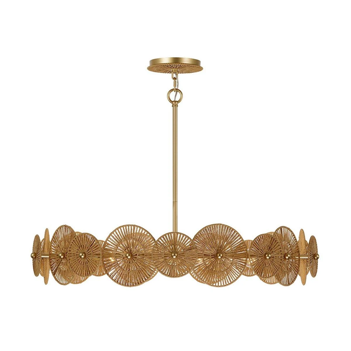 Ochieng Chandelier