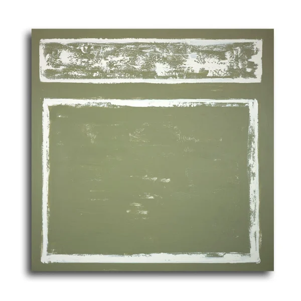 Olive Ave Hand-Painted Art | 40x40 Square Designer Anchor | Elite Maison