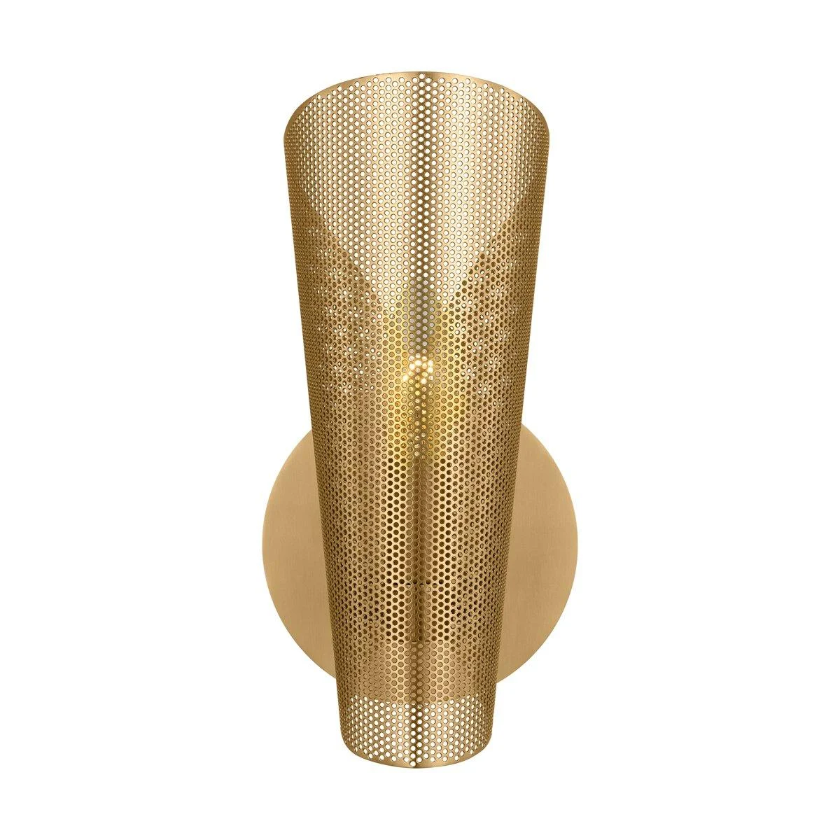 Omayra Sconce
