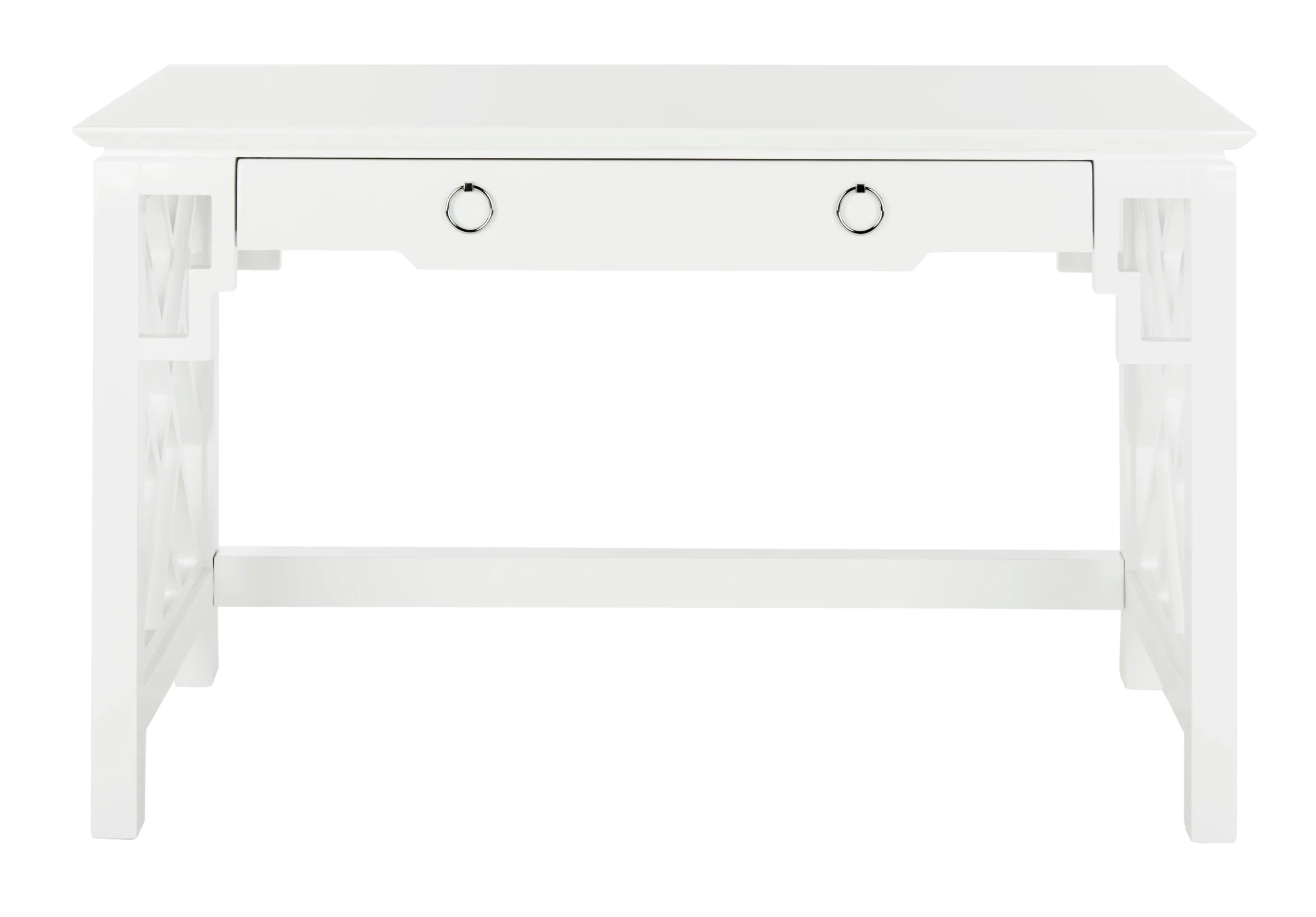 Oren Lacquer Desk
