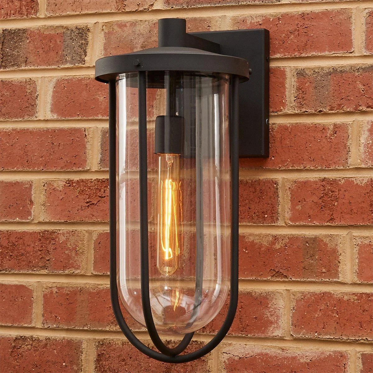 Orion Outdoor Sconce - Large