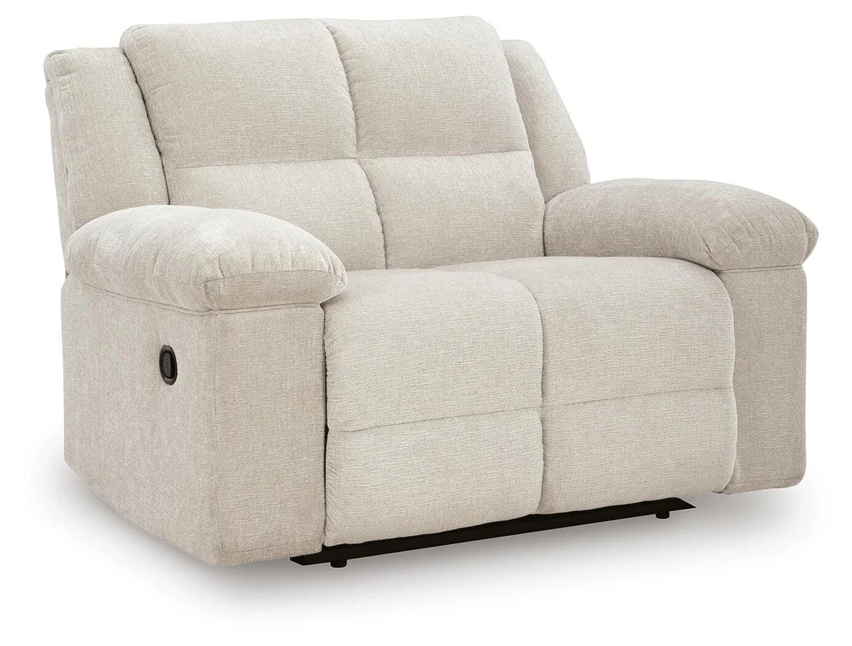 Orlen Oversized Recliner