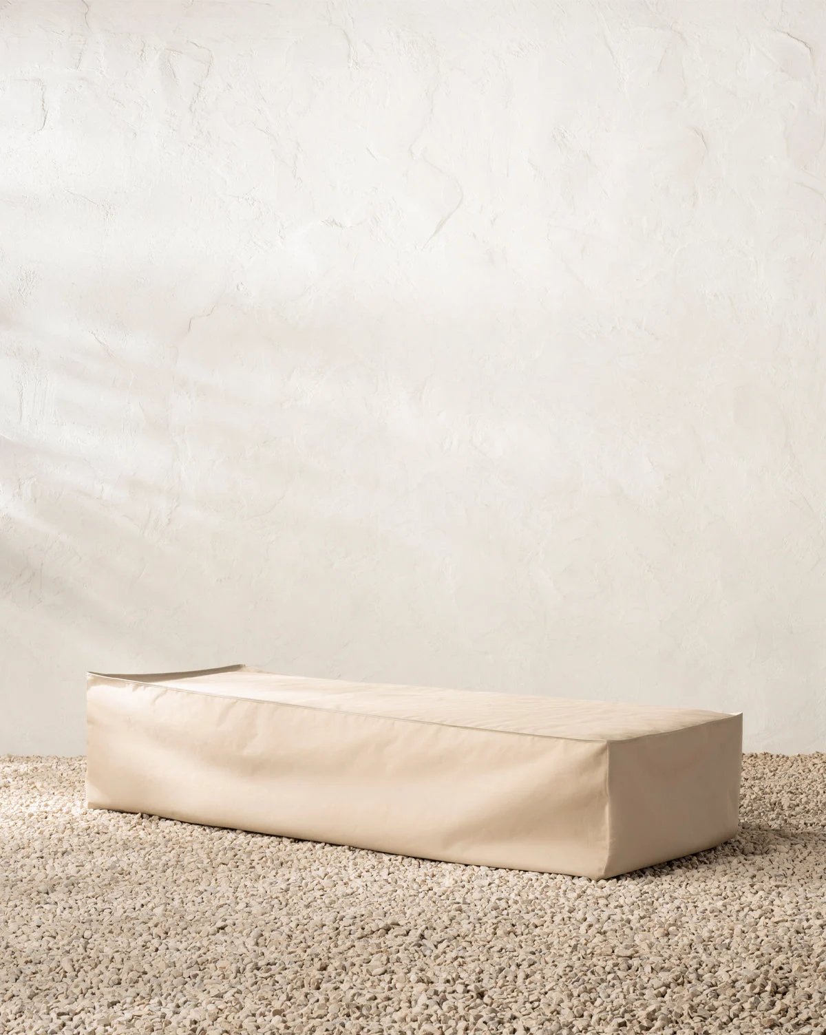 Outdoor Chaise Cover