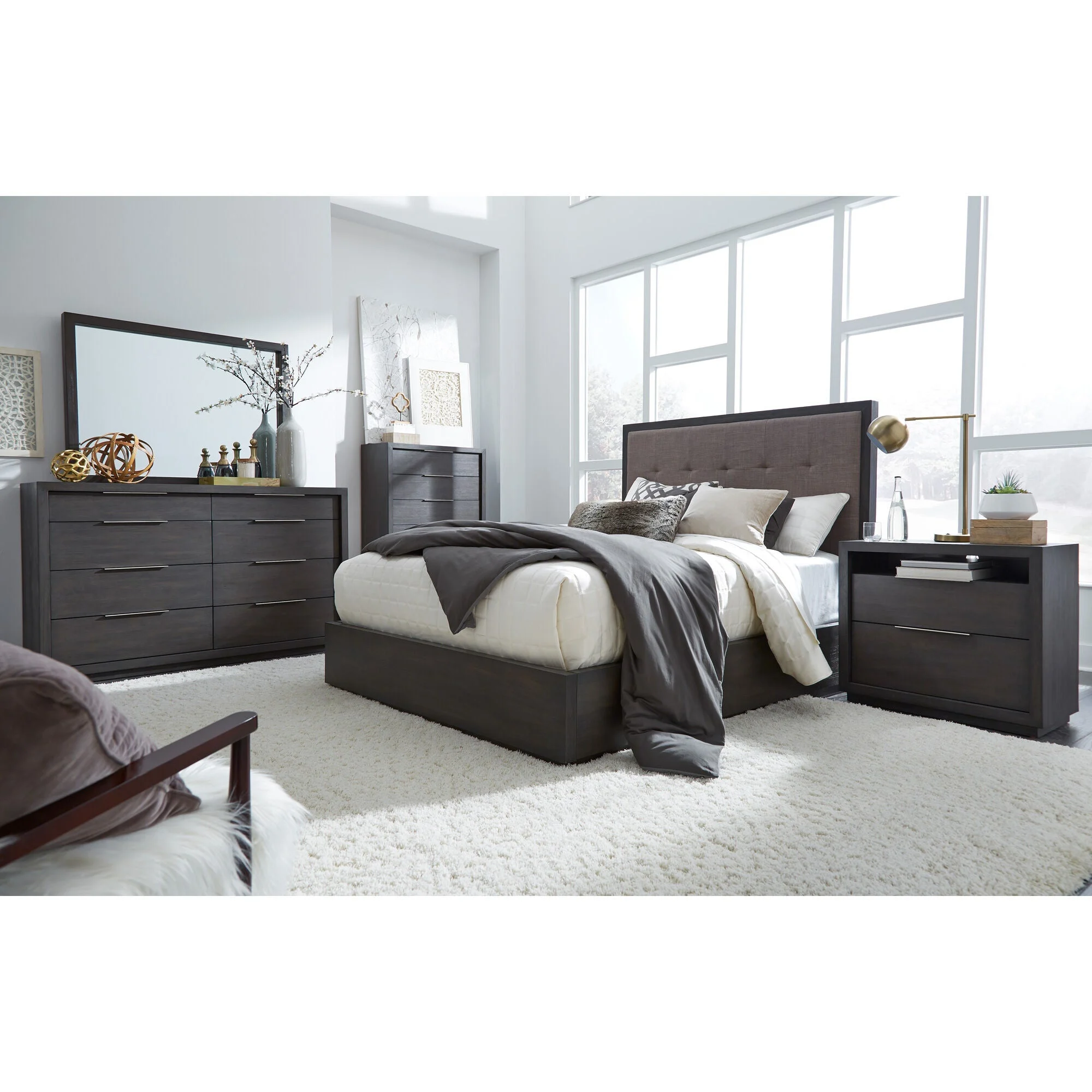 Oxford 4 Piece Panel Package