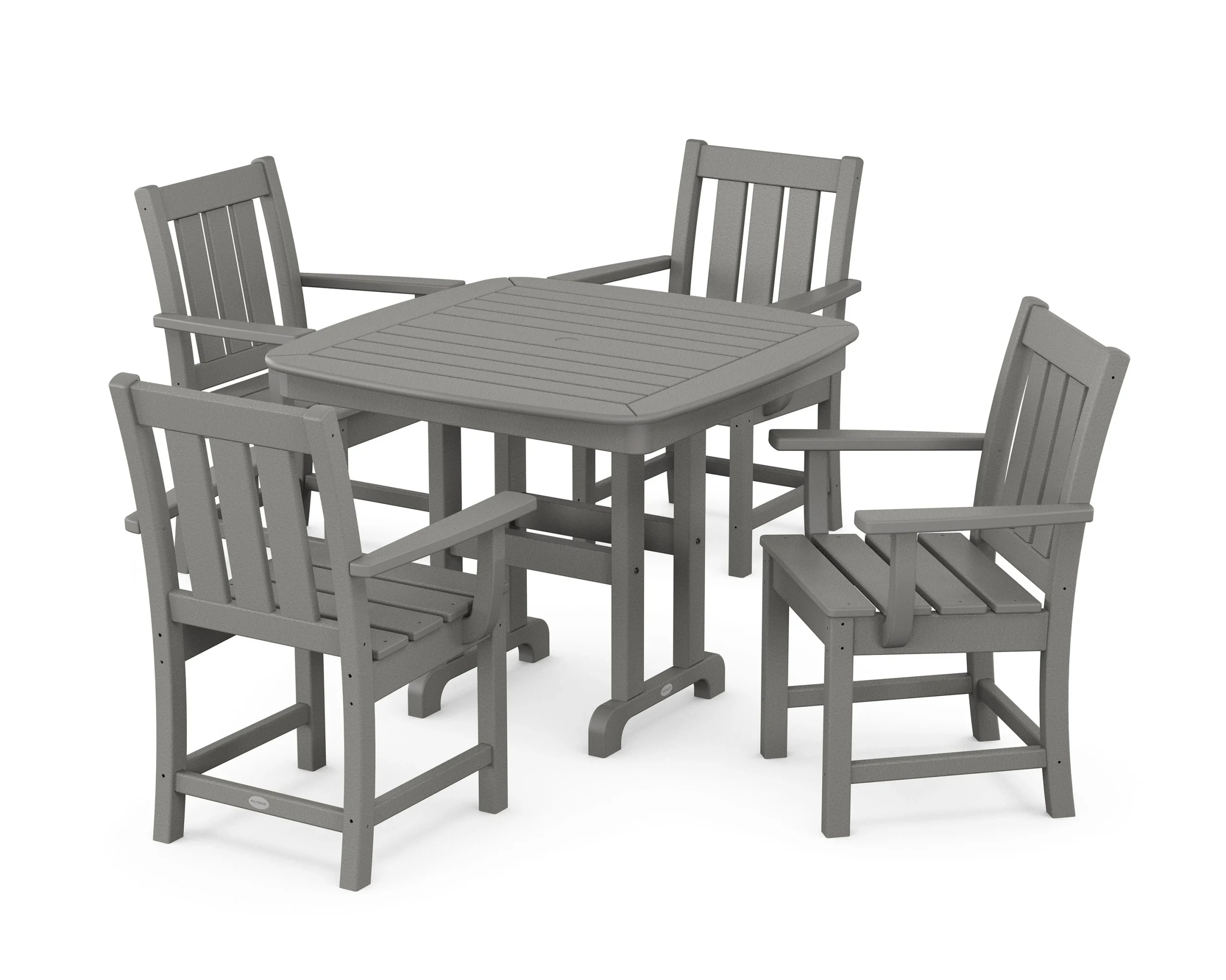 Oxford 5-Piece Dining Set