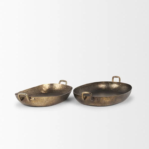 Pama Decorative Trays