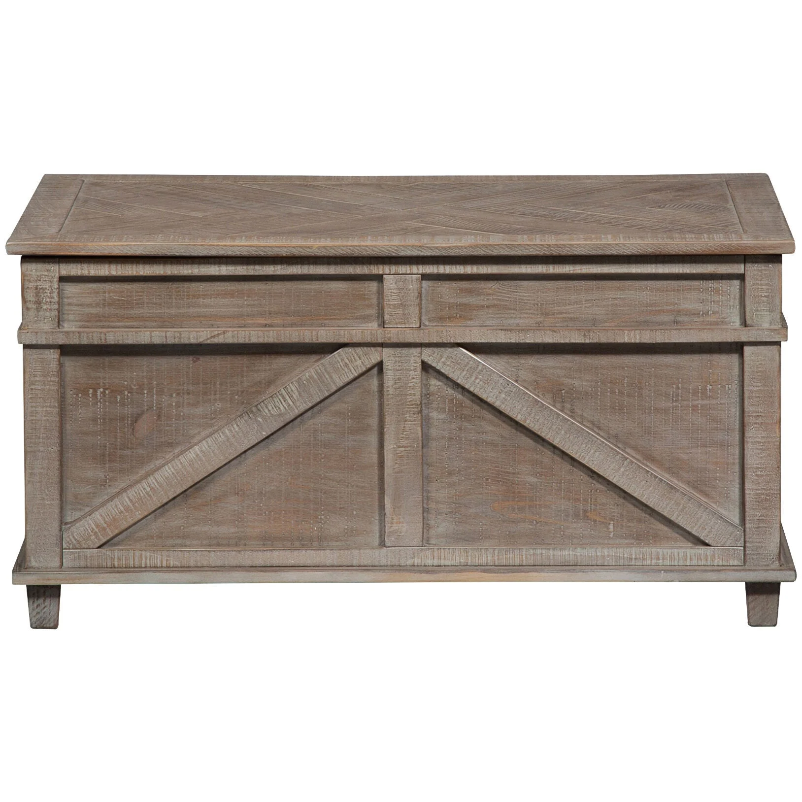Parkland Falls Storage Trunk
