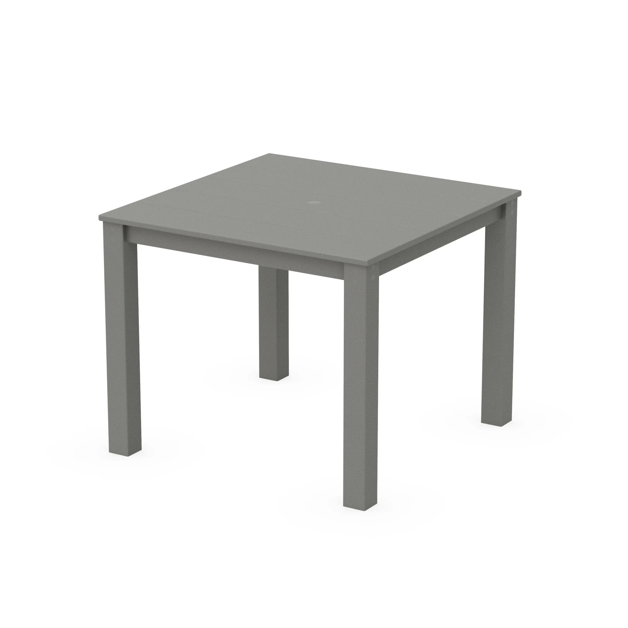 Parsons 38" X 38" Dining Table