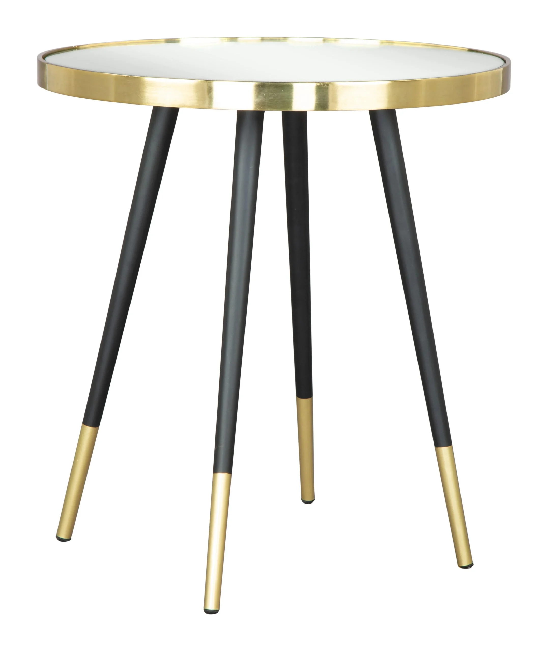 Particle Side Table
