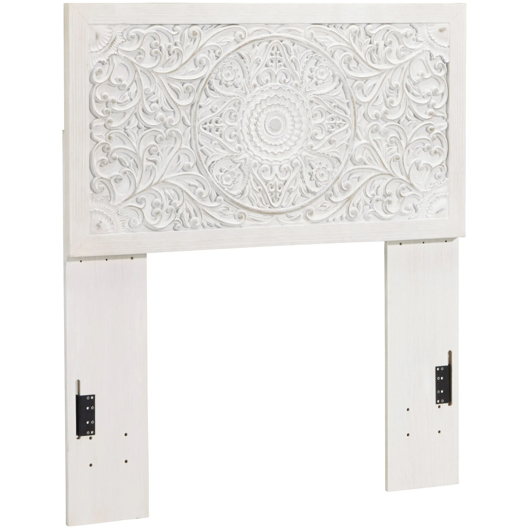 Paxberry Panel Headboard