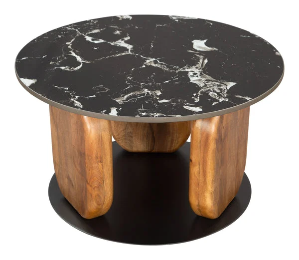 Pemba Coffee Table Multicolor