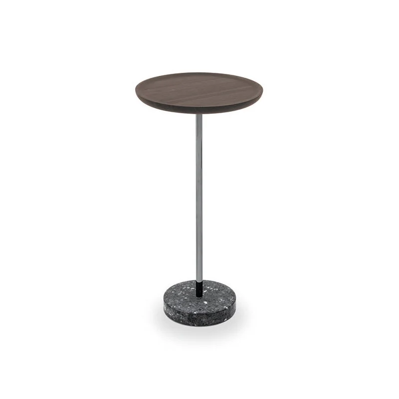 PiancaContra Alto No Knob Side Table
