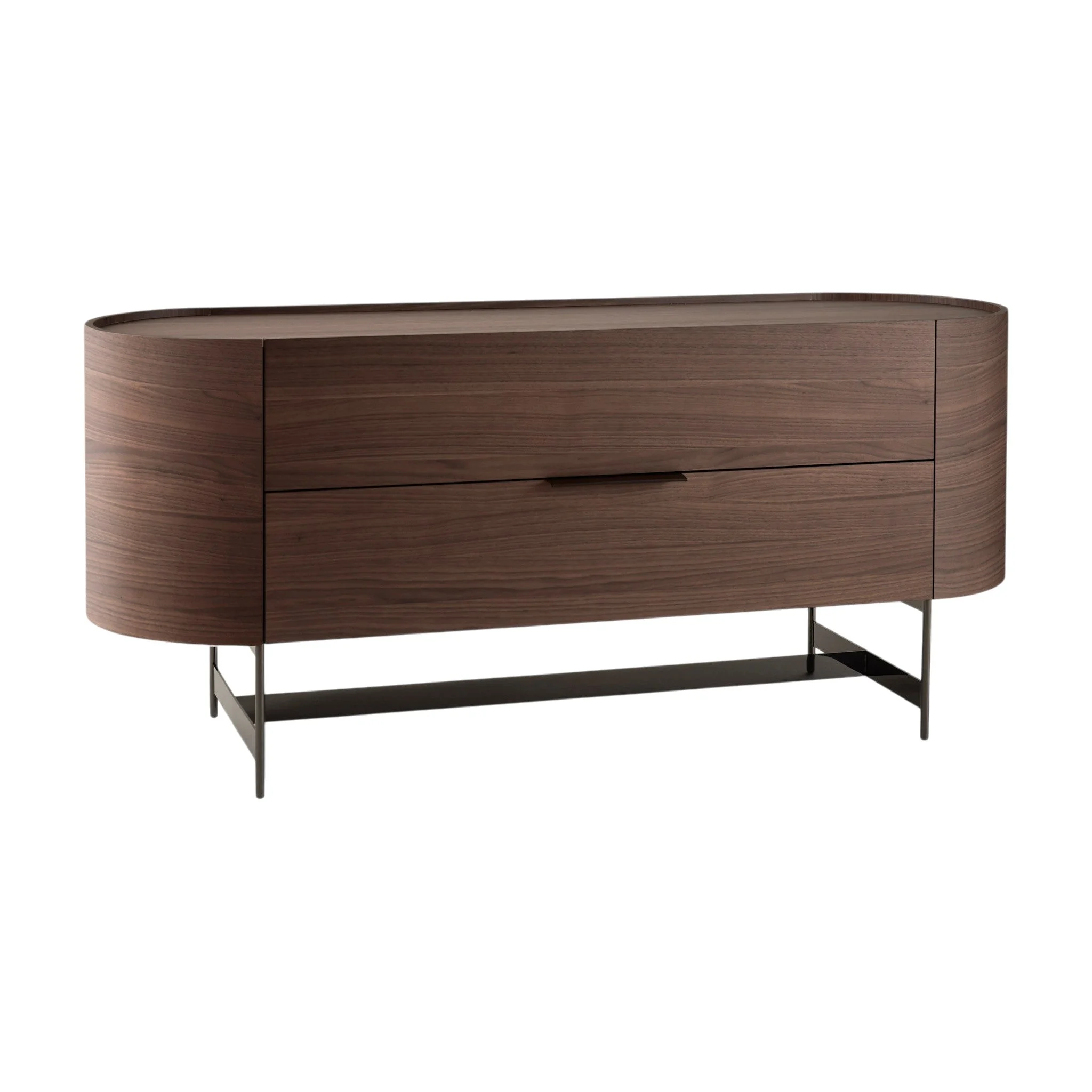 PiancaDedalo Wood Dresser