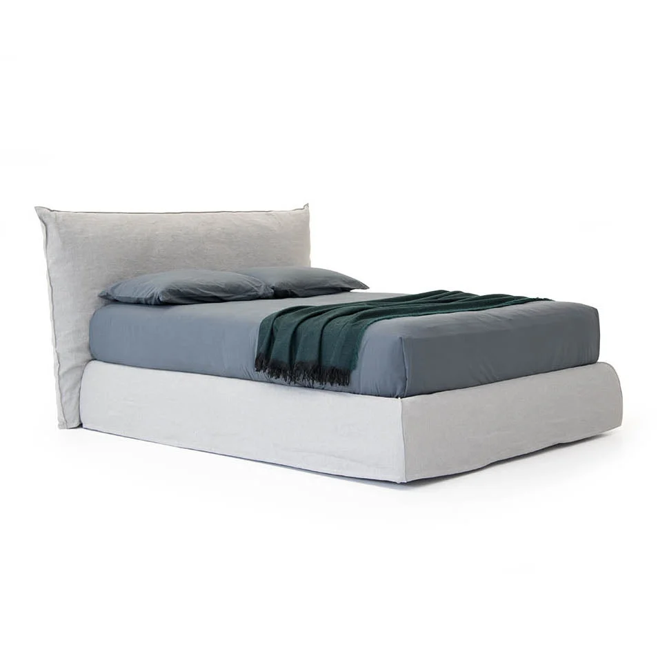 PiancaPiumotto Bed