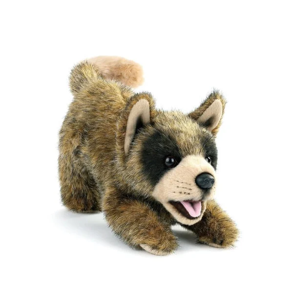 Plush Dogs:Herding Group-Aussie, Border Collie, Corgi, Heeler, German Shepherd