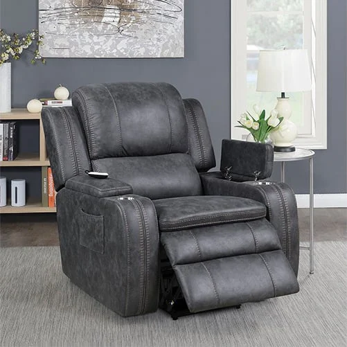 Power Recliner