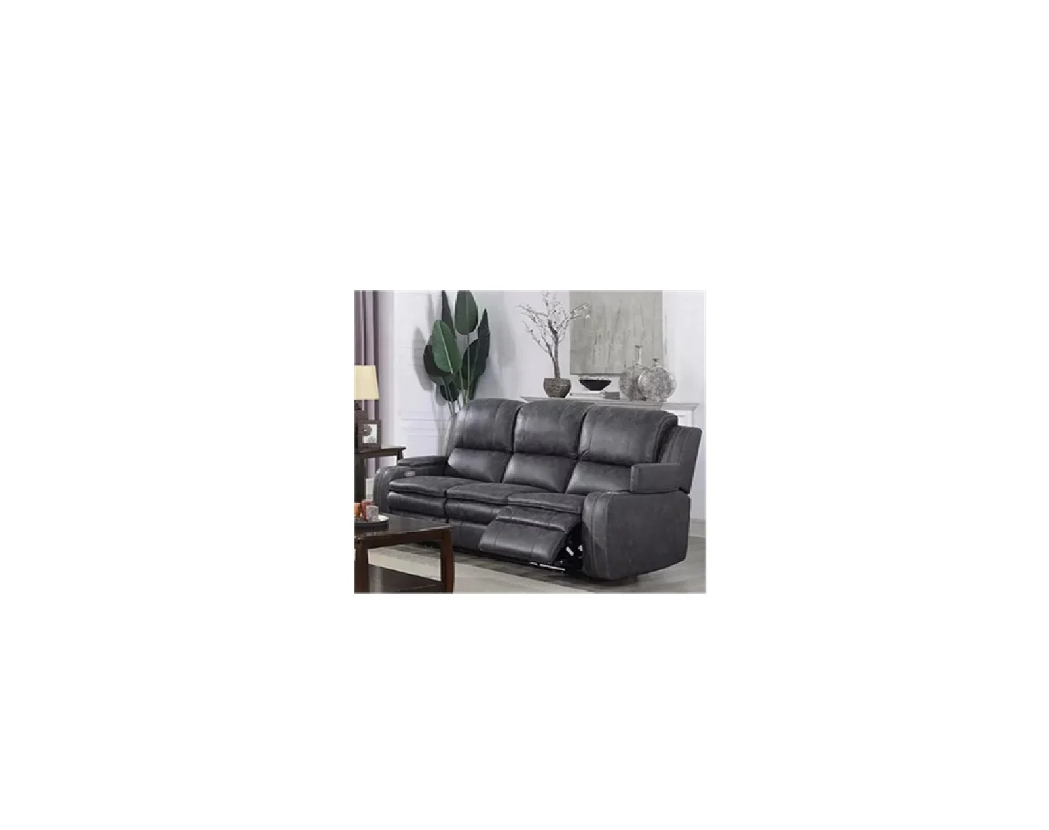 Power Reclining Sofa