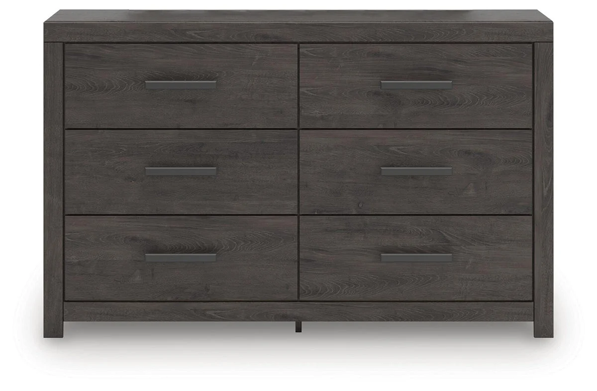 Prendonea Dresser