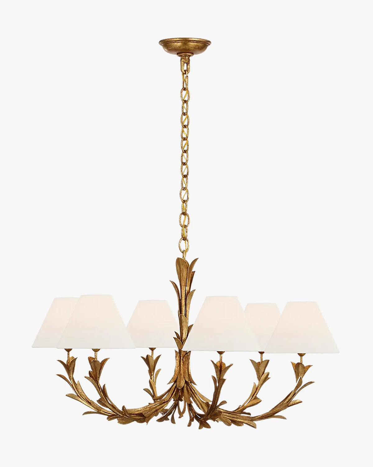 Provenz 6 Light Chandelier