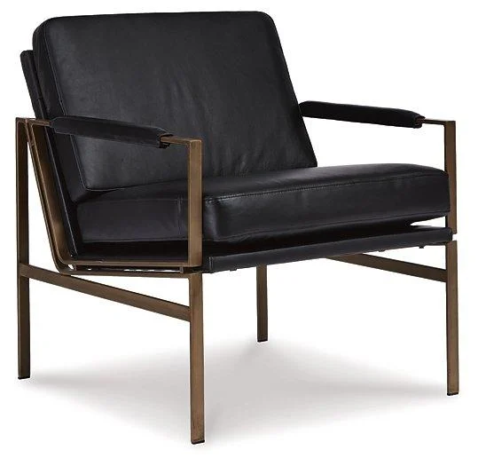 Puckman - Accent Chair