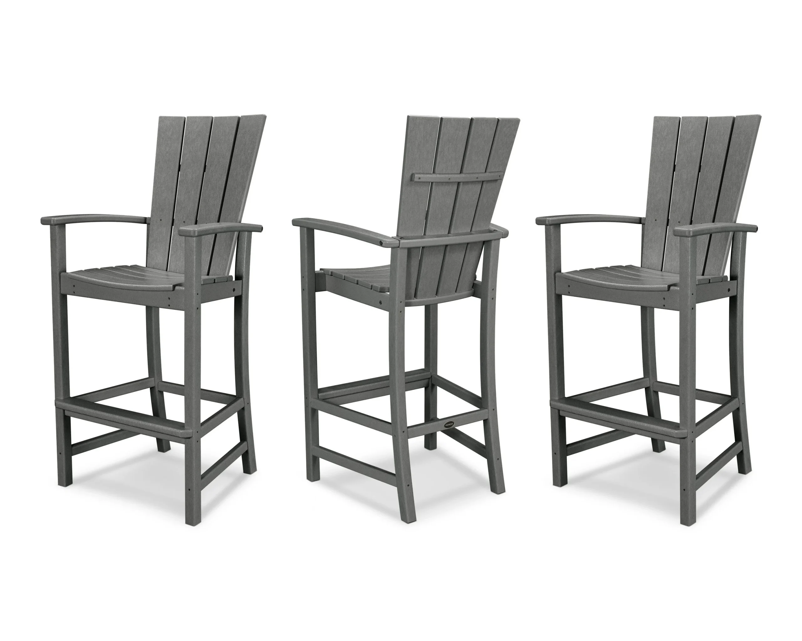 Quattro 3-Piece Bar Set