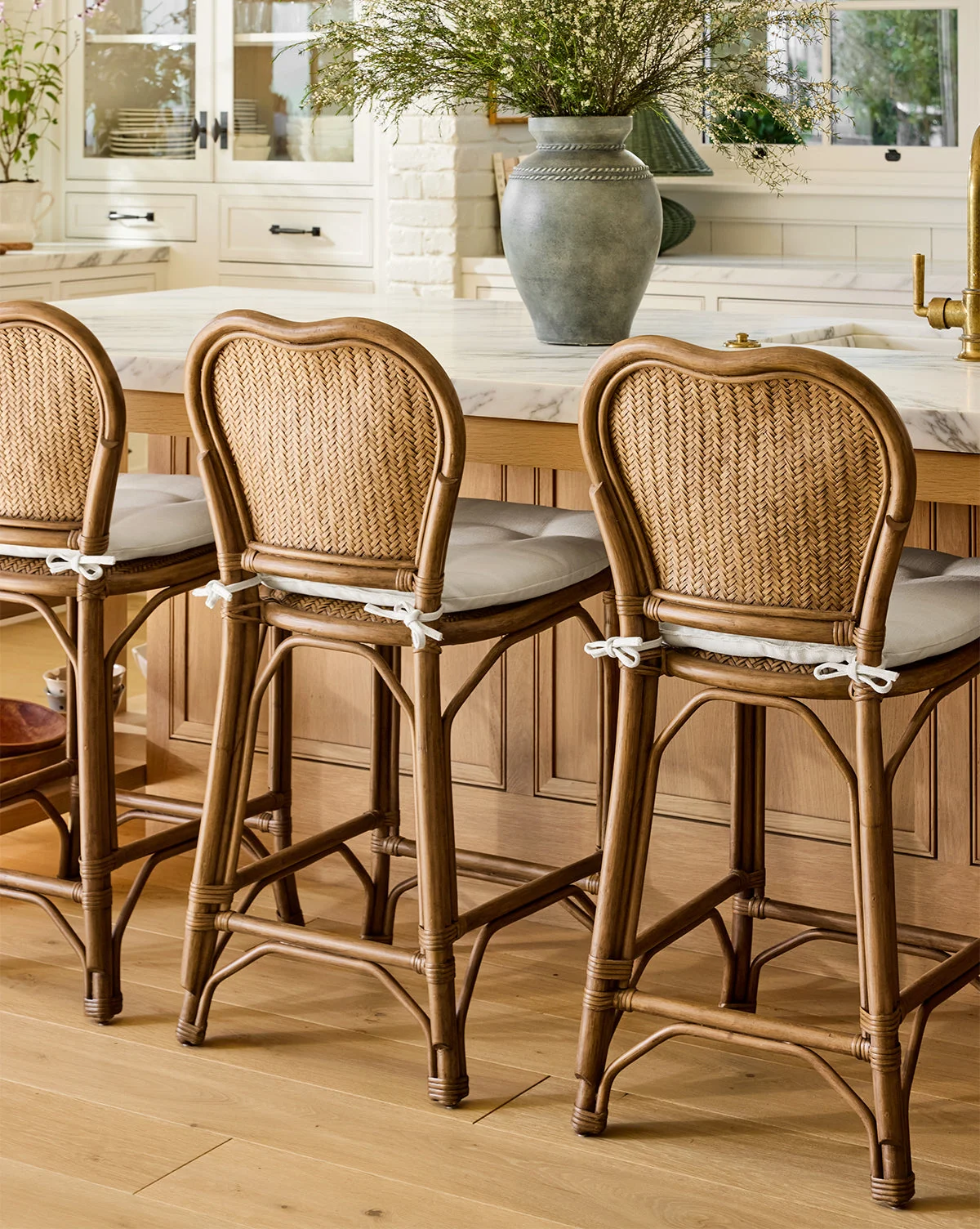 Rafaella Counter Stool