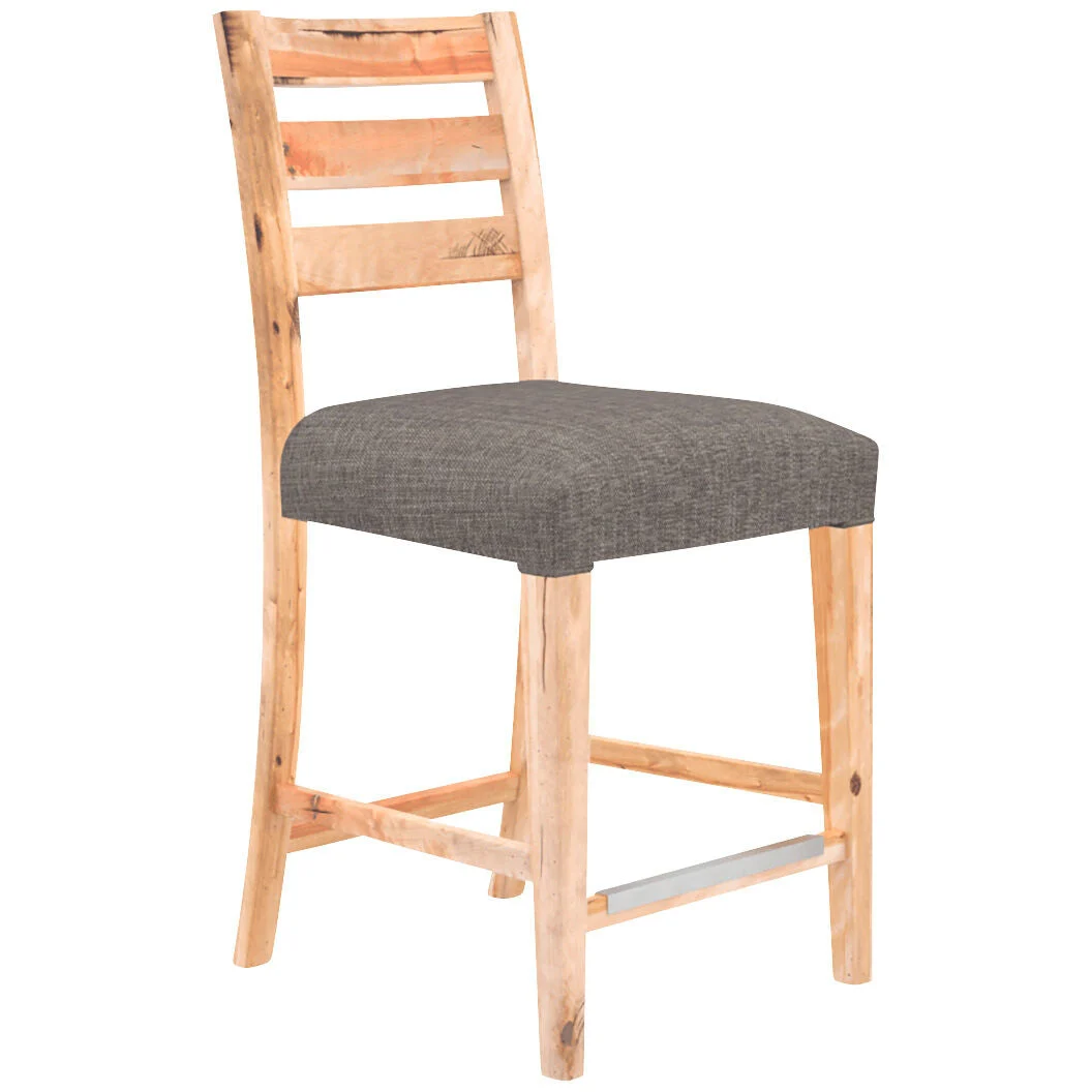 Rails Counter Stool