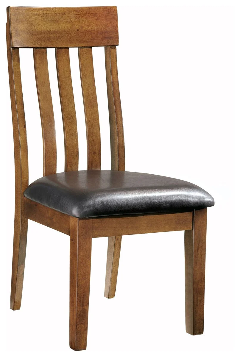 RaleneDining Uph Side Chair (Set of 2)