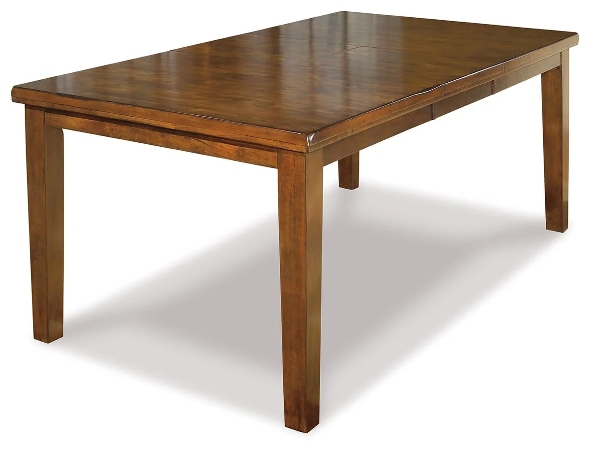 RaleneRect Drm Butterfly Ext Table