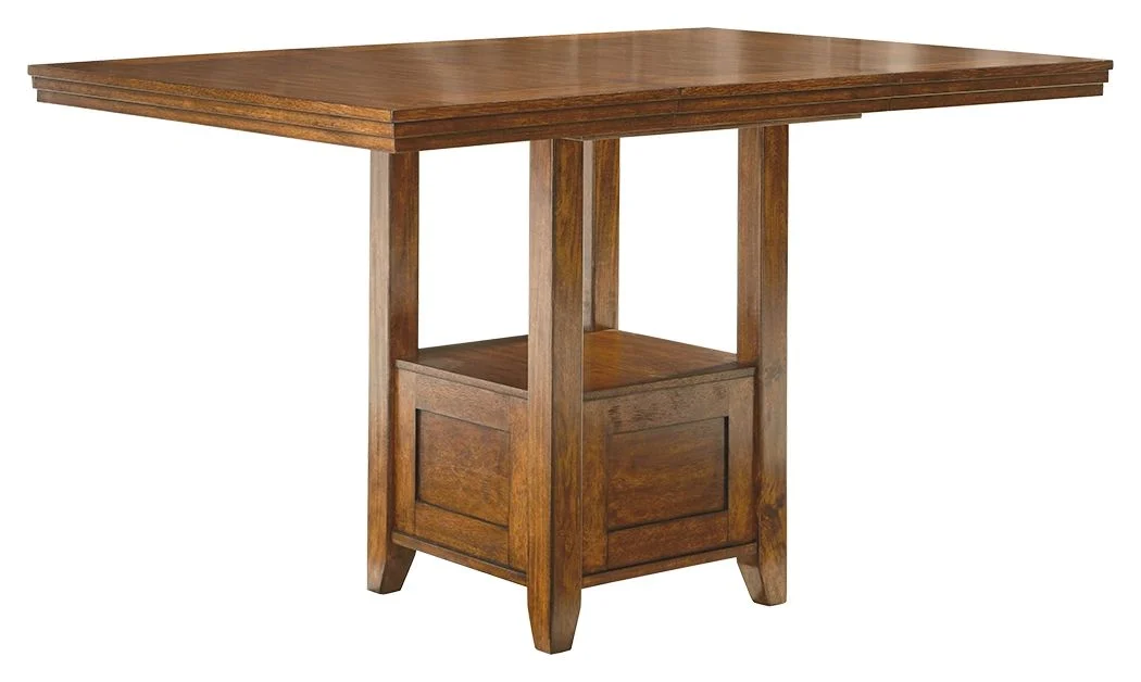 RaleneRect Drm Counter Ext Table