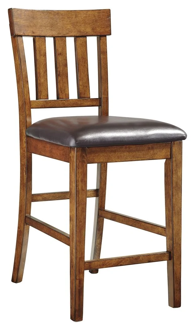 RaleneUpholstered Barstool (Set of 2)