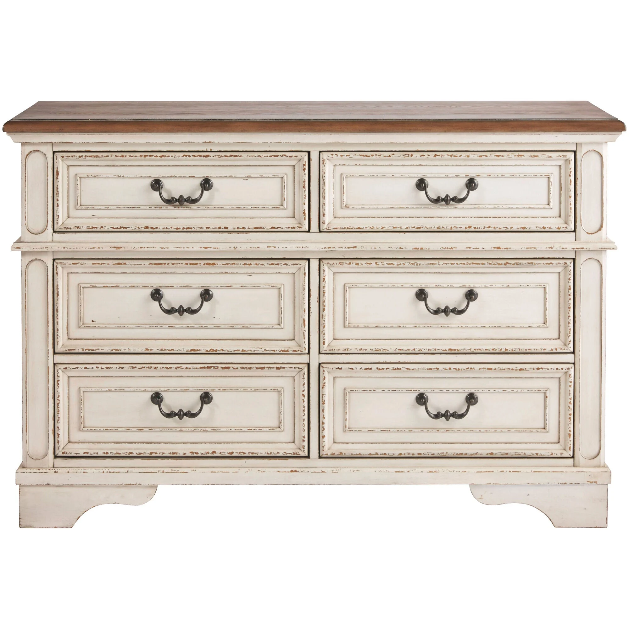Realyn Dresser