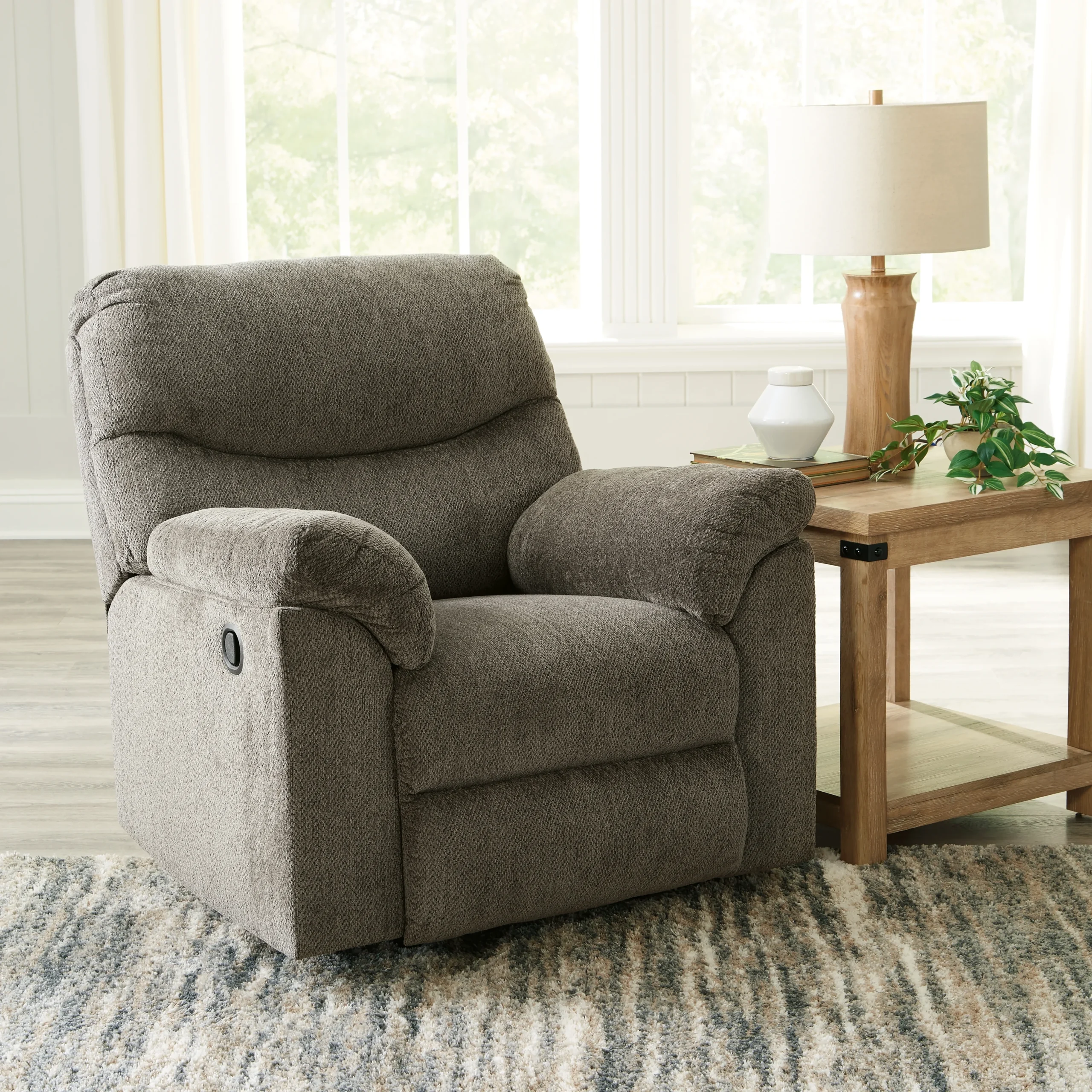 Recliner