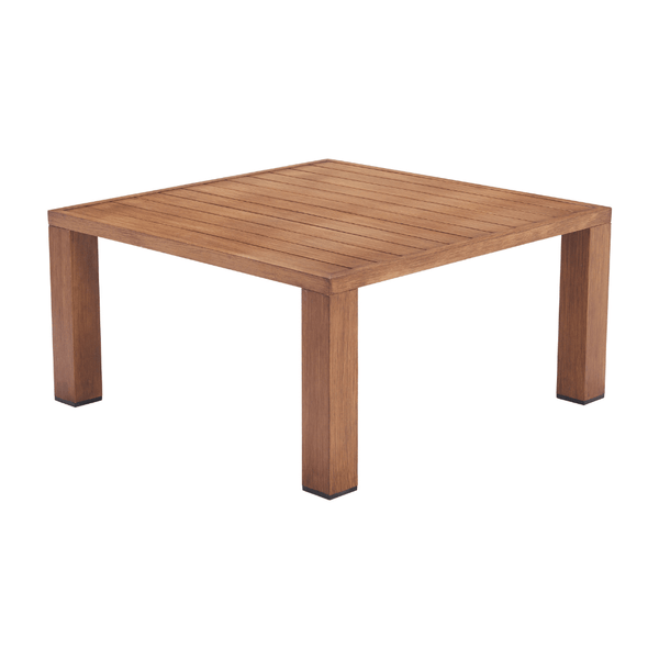 Regels Coffee Table Natural | Natural Coffee Table