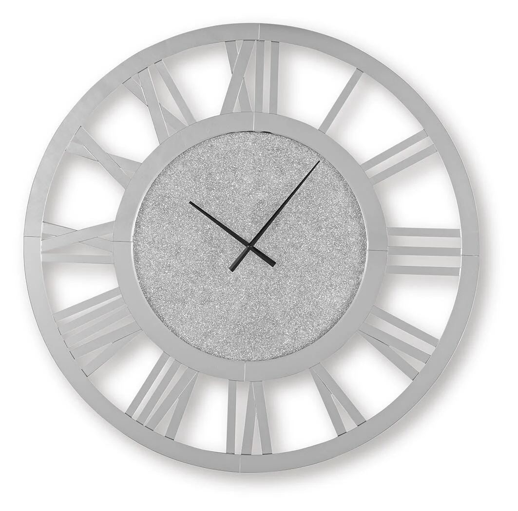 Reinport Wall Clock