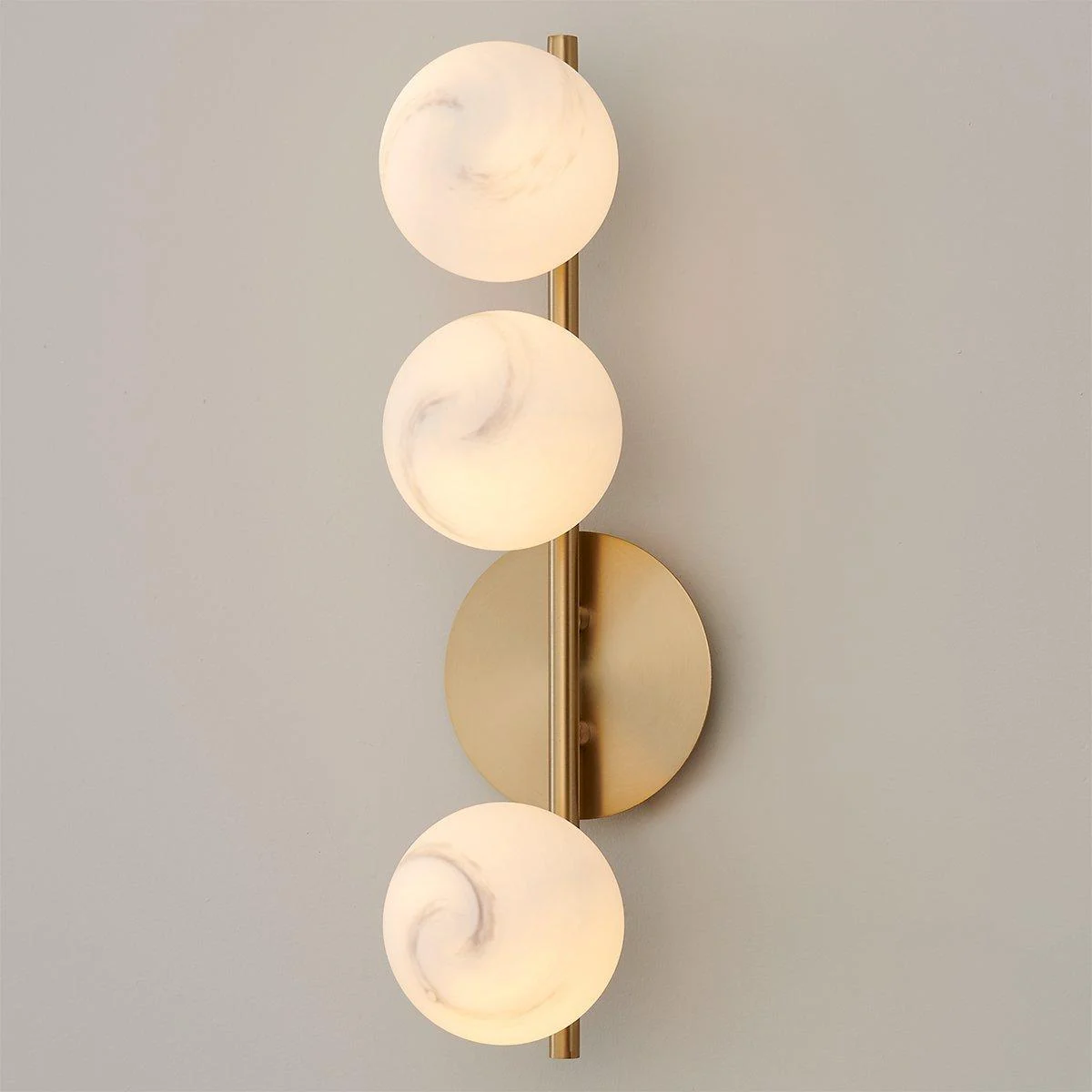 Remolino Sconce