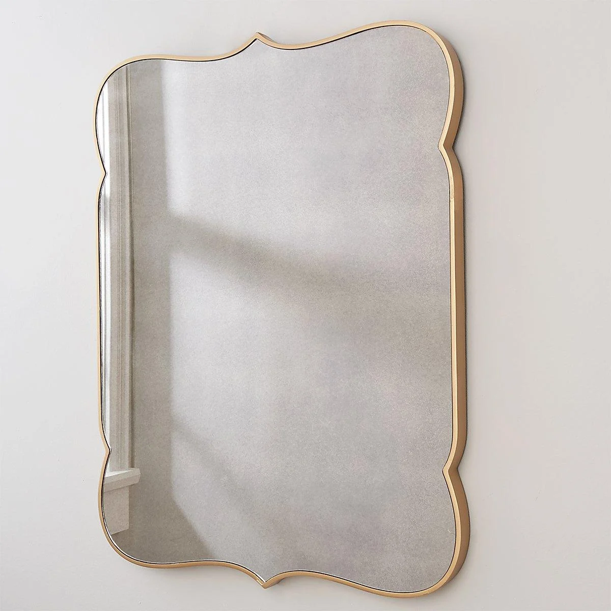 Remsen Antique Mirror