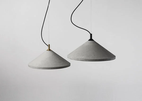 Ren Pendant Lamp Black Top By Legends Of Asia